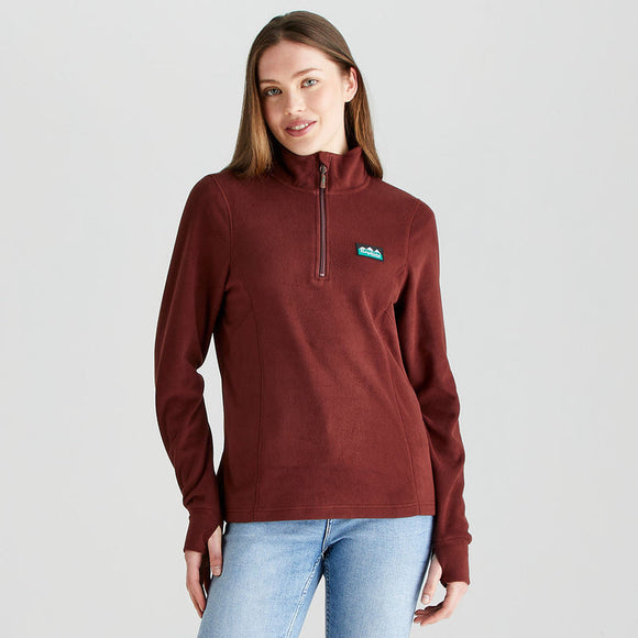 Ridgeline Narvik Fleece