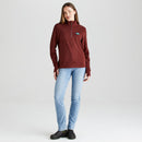 Ridgeline Narvik Fleece-4