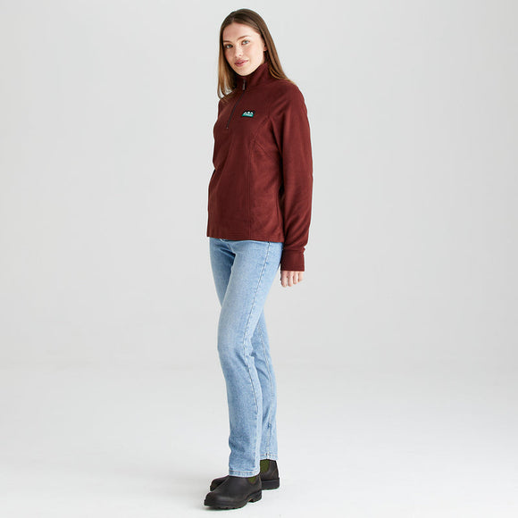 Ridgeline Narvik Fleece