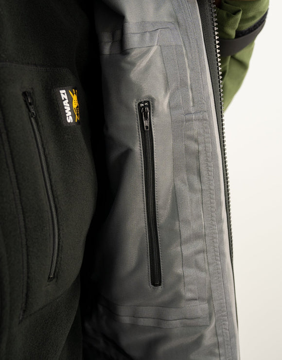 Swazi Wapiti XP Coat