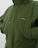 Swazi Wapiti XP Coat-6