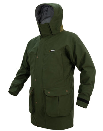 Swazi Wapiti XP Coat - 0