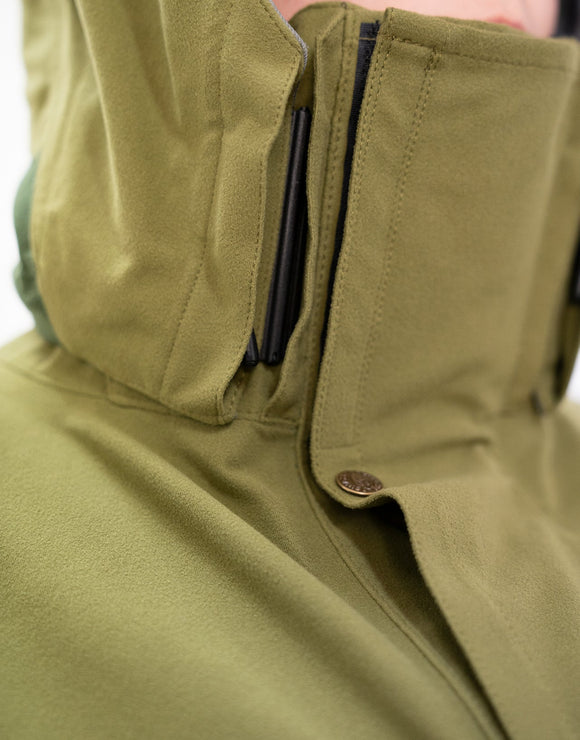 Swazi Wapiti XP Coat