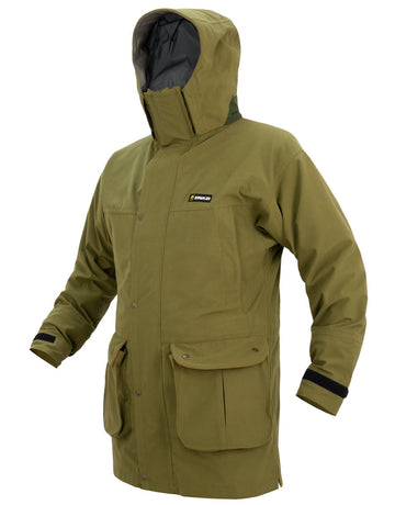 Swazi Wapiti XP Coat