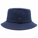 Heather Hats Nairn Waterproof Bucket Hat-2