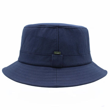 Heather Hats Nairn Waterproof Bucket Hat - 0