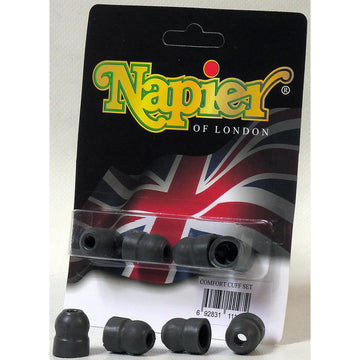 Napier of London Comfort Cuff Set