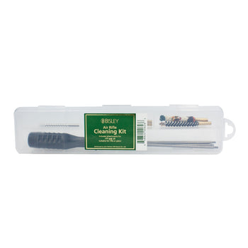 Rods & Cleaning Kits