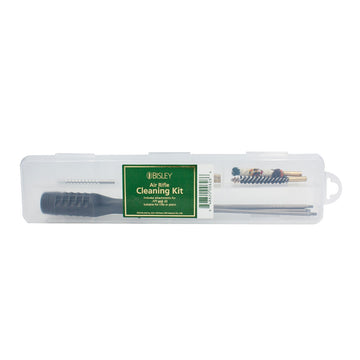 Bisley Air Rifle Cleaning Kit