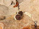 J Boult Antler Cufflinks-2