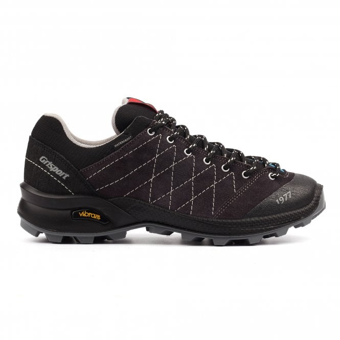 Gri Sport Argon Walking Shoe - 0