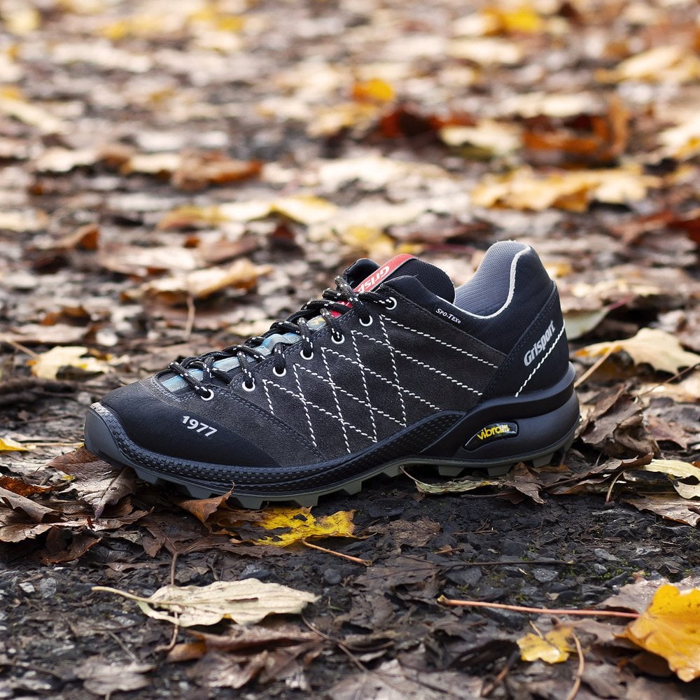 Gri Sport Argon Walking Shoe