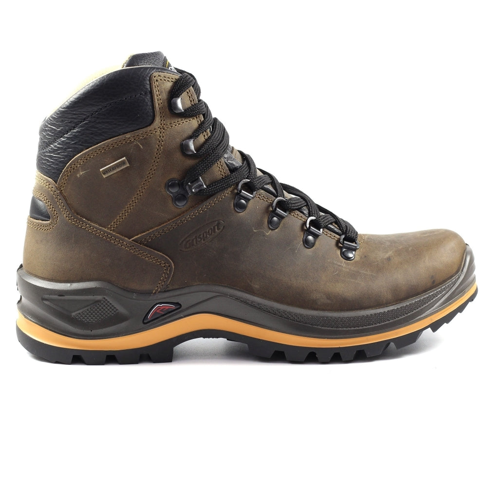 Gri Sport Aztec Boot