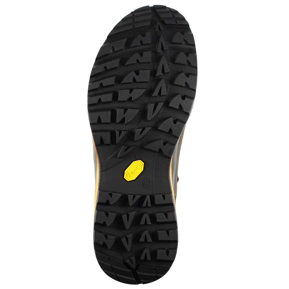 Gri Sport Aztec Boot