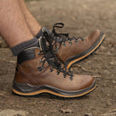 Gri Sport Aztec Boot-6