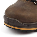 Gri Sport Aztec Boot-5