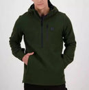 Swanndri Reidston Wool Anorak-2