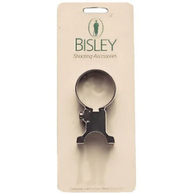 Bisley 1 inch Scope Mount for D Cell Maglite Torch