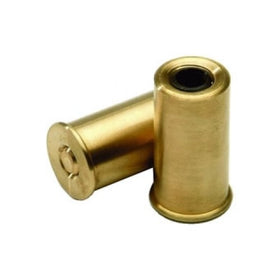 Bisley Brass Snap Caps