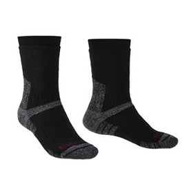 Bridgedale Men's Explorer Heavyweight Merino Performance Socks