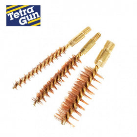 Tetra Bronze Brush - Male Thread