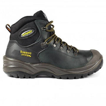 Gri Sport Contractor Boots