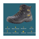 Gri Sport Contractor Boots-9