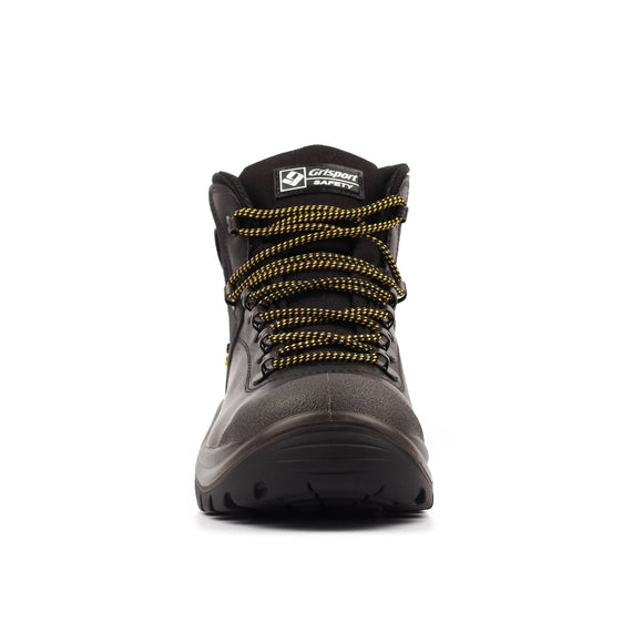 Gri Sport Contractor Boots