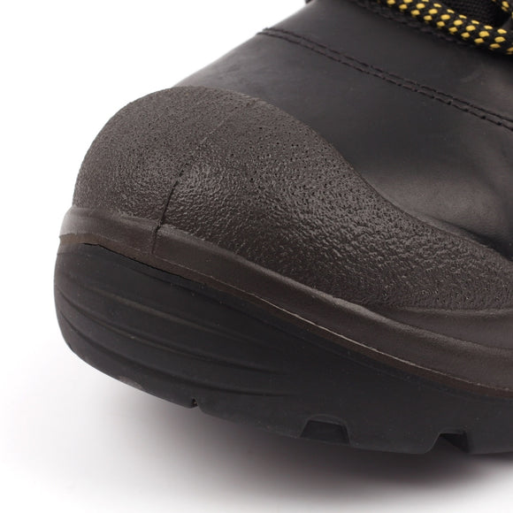 Gri Sport Contractor Boots