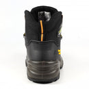 Gri Sport Contractor Boots-4