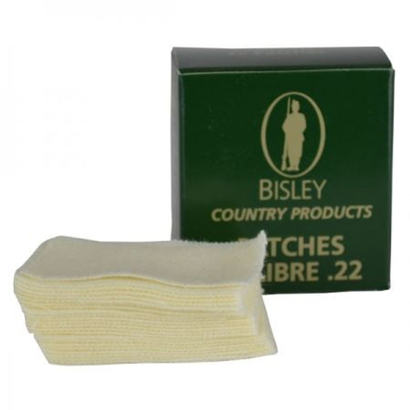 Bisley Cleaning Patches