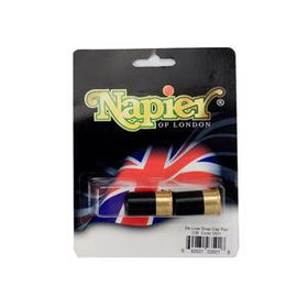 Napier of London Deluxe Snap Caps