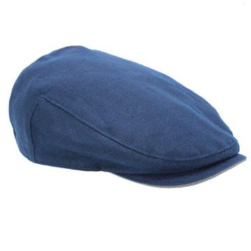 Heather Hats Larne Irish Flat Cap