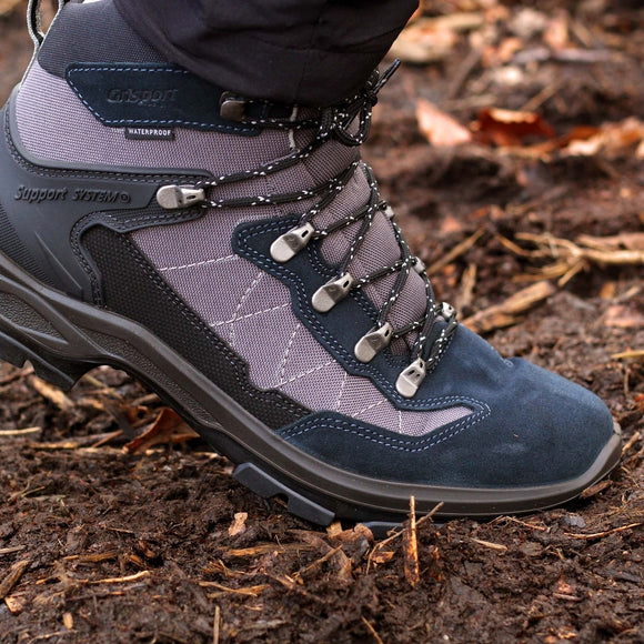 Gri Sport Excalibur Walking Boot