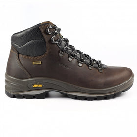 Gri Sport Fuse Trekking Boot