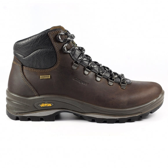 Gri Sport Fuse Trekking Boot