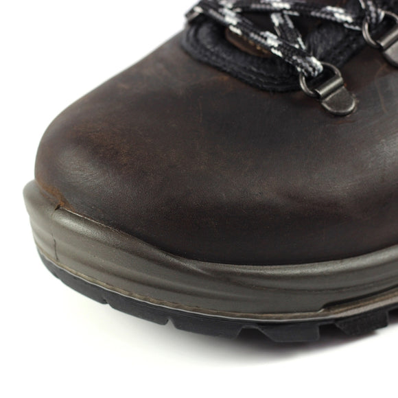Gri Sport Fuse Trekking Boot