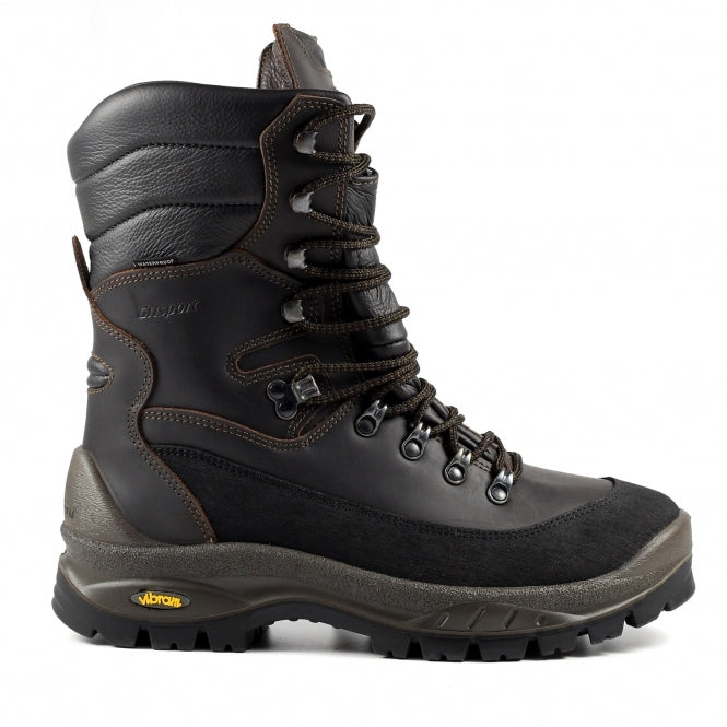 Gri Sport Gamekeeper Sporting Boot