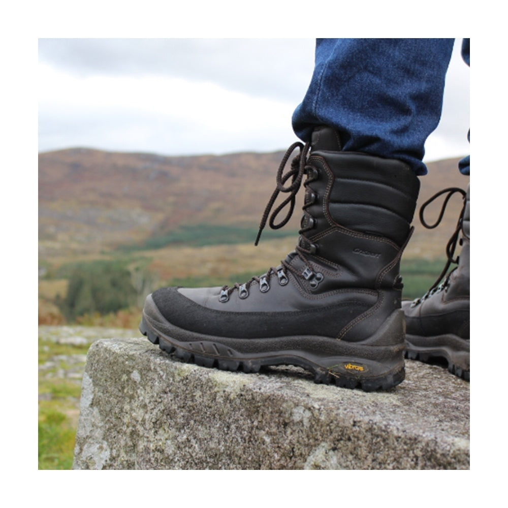 Gri Sport Gamekeeper Sporting Boot - 0