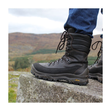 Gri Sport Gamekeeper Sporting Boot - 0