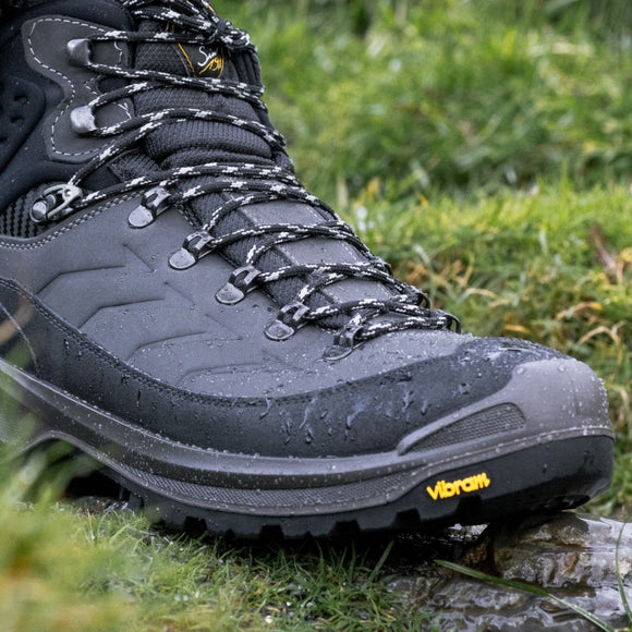 Gri Sport Grand Canyon Nubuck Boot