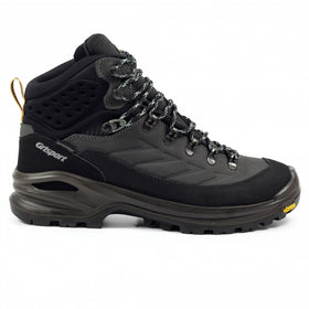 Gri Sport Grand Canyon Nubuck Boot - 0