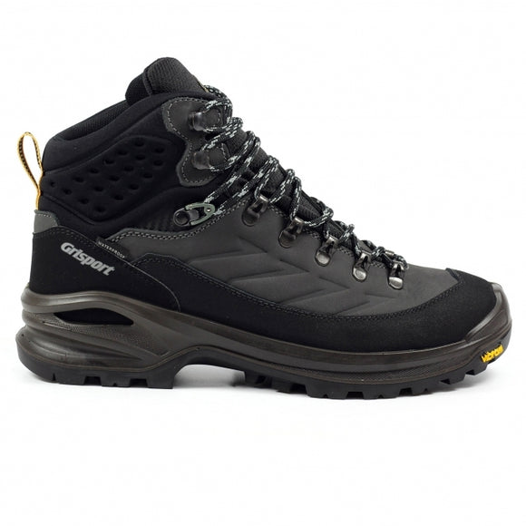 Gri Sport Grand Canyon Nubuck Boot