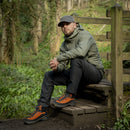 Gri Sport Grand Canyon Nubuck Boot-9