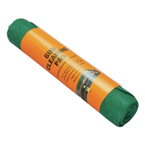 Hoppes gun cleaning pad