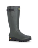 Hoggs of Fife Field Sport Neoprene Lined Wellingtons-1