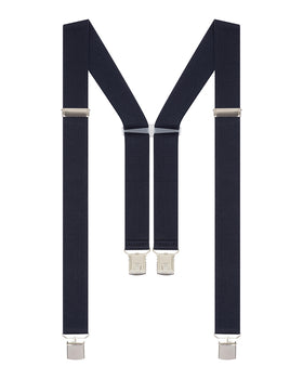 Hoggs of Fife Heavy Duty Braces - 0