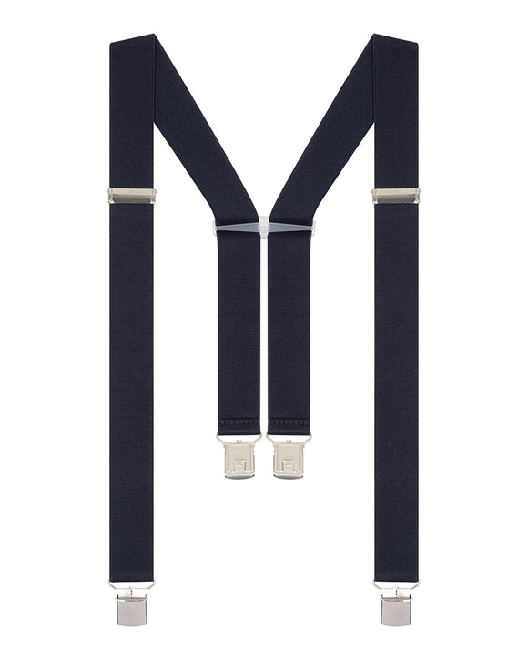 Hoggs of Fife Heavy Duty Braces