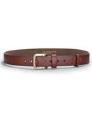Hoggs of Fife Luxury Leather Belt-3