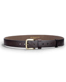 Hoggs of Fife Luxury Leather Belt-2